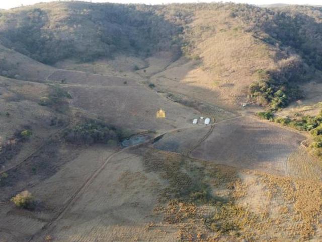 Sítio e chácara venda em Região Geográfica Imediata de Sete Lagoas, Paraopeba