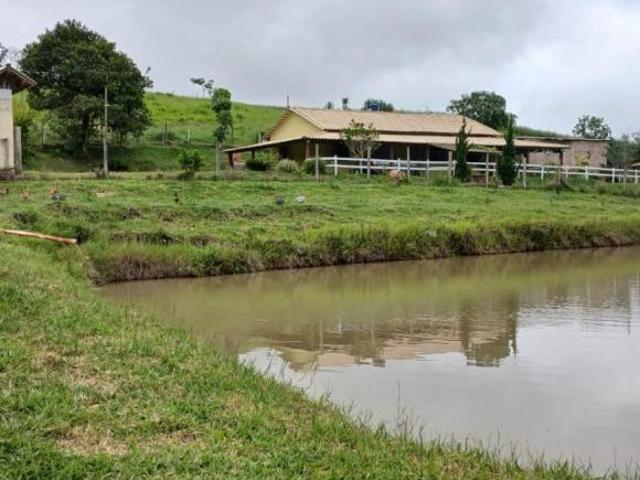 Sítio e chácara venda em Passa Tempo, Região Geográfica Intermediária de Divinópolis