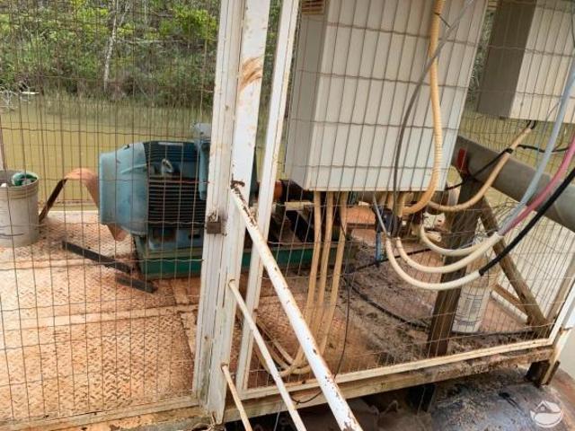 Sítio e chácara venda em Região Geográfica Imediata de Patos de Minas, Patos de Minas