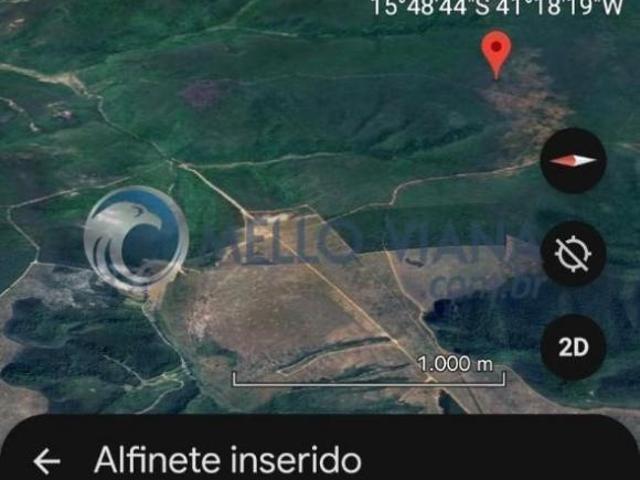 Sítio e chácara venda em Pedra Azul, Região Sudeste