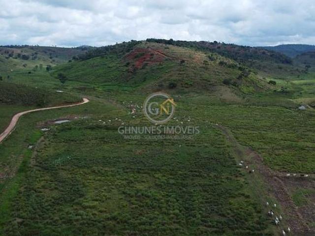 Sítio e chácara venda em Região Geográfica Imediata de Teófilo Otoni, Pescador
