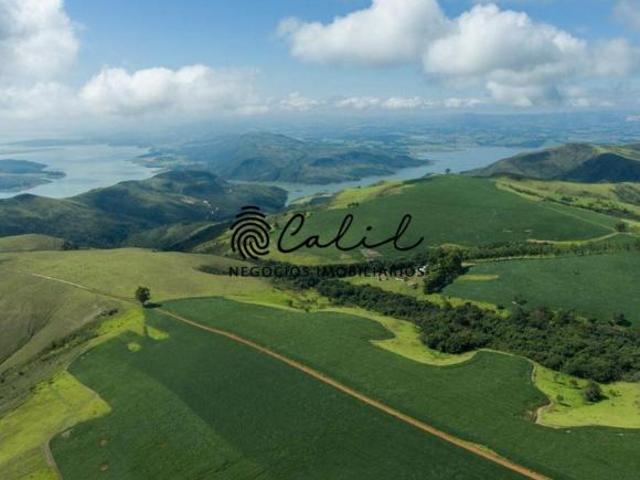 Sítio e chácara venda em Pimenta, Região Geográfica Intermediária de Divinópolis