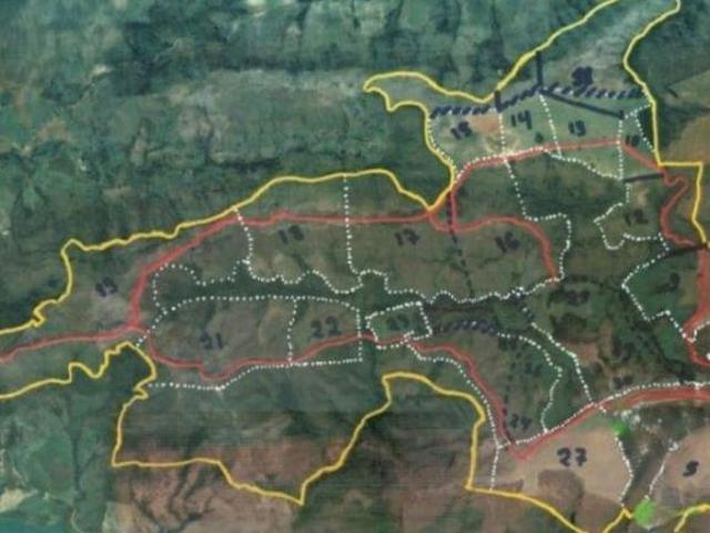 Sítio e chácara venda em Região Geográfica Imediata de Formiga, Pimenta