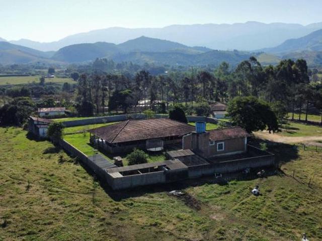 Sítio e chácara venda em Região Imediata de Taubaté-Pindamonhangaba, Região Metropolitana do Vale do Paraíba e Litoral Norte