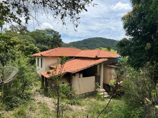 Sítio e chácara venda em Piracema