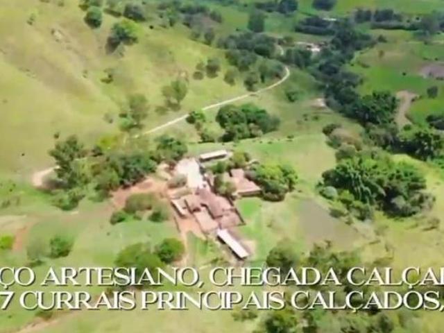 Sítio e chácara venda em Região Geográfica Imediata de Oliveira, Piracema
