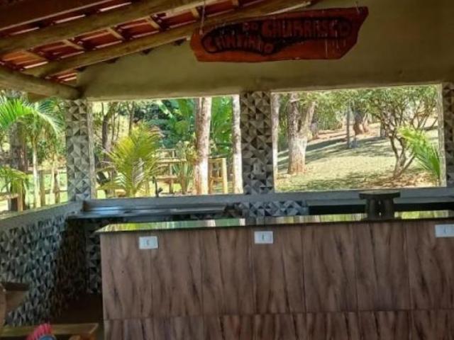 Sítio e chácara venda em Piracema