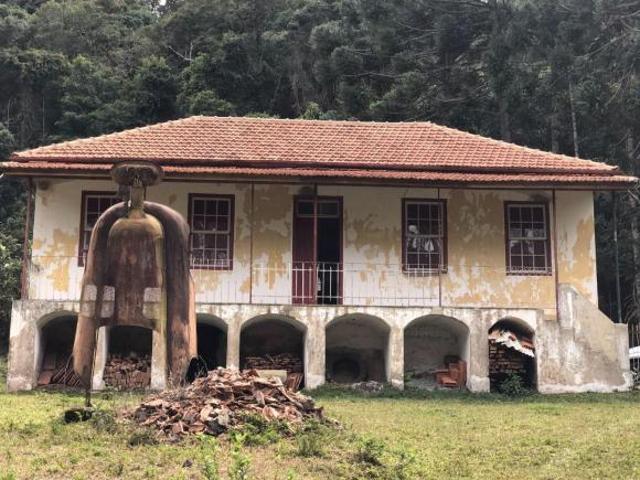 Sítio e chácara venda em Região Geográfica Imediata de Itajubá, Piranguçu