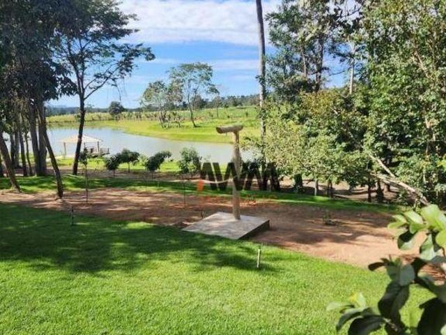 Sítio e chácara venda em Região Geográfica Imediata de Anápolis, Região Integrada de Desenvolvimento do Distrito Federal e Entorno