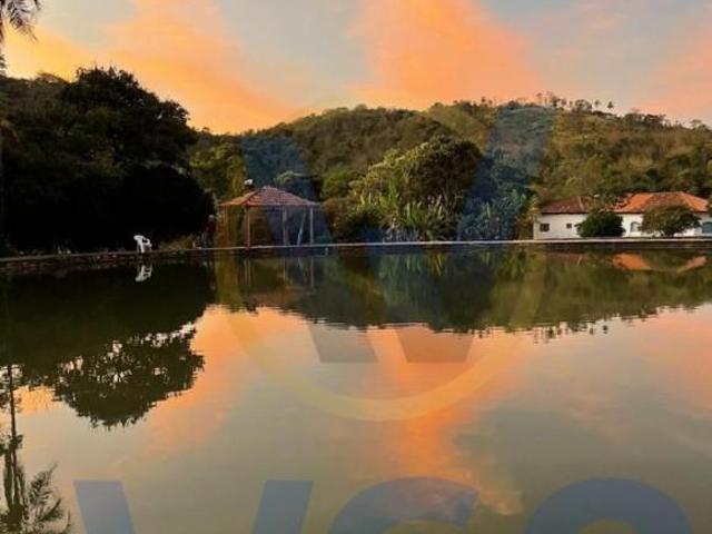 Sítio e chácara venda em Região Geográfica Imediata de Anápolis, Região Integrada de Desenvolvimento do Distrito Federal e Entorno
