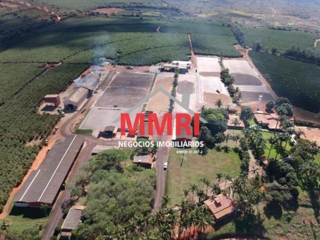 Sítio e chácara venda em Região Geográfica Imediata de Piumhi, Jerumenha