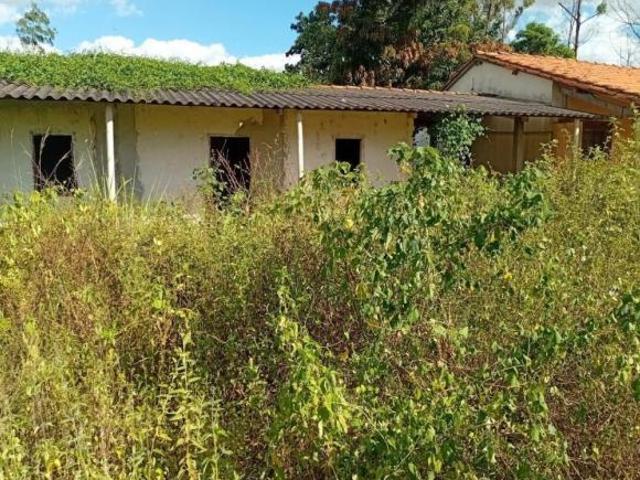 Sítio e chácara venda em Região Geográfica Imediata de Piumhi, Jerumenha
