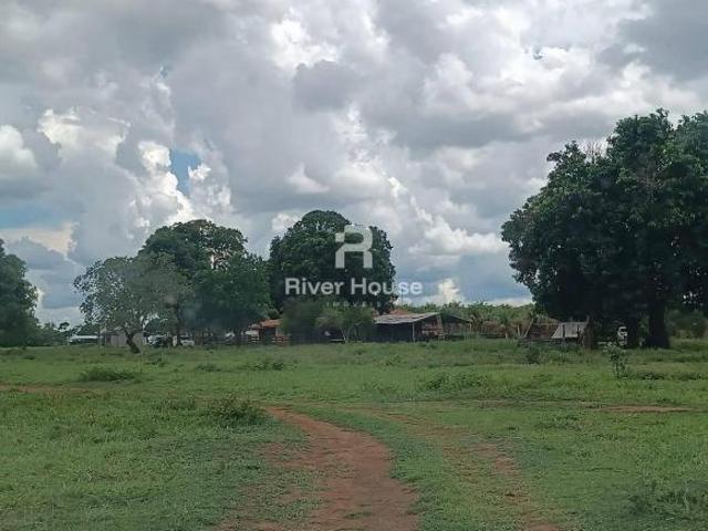 Sítio e chácara venda em Região Geográfica Imediata de Cuiabá, Poconé
