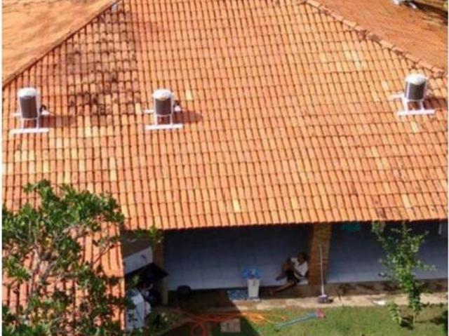 Sítio e chácara venda em Região Geográfica Imediata de Cuiabá, Poconé