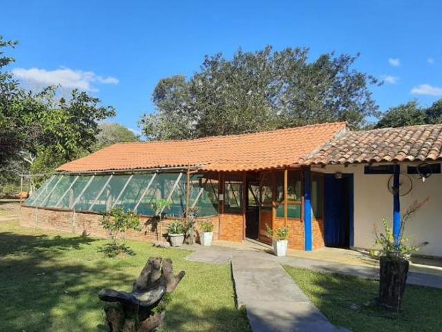 Sítio e chácara venda em Região Geográfica Imediata de Cuiabá, Poconé