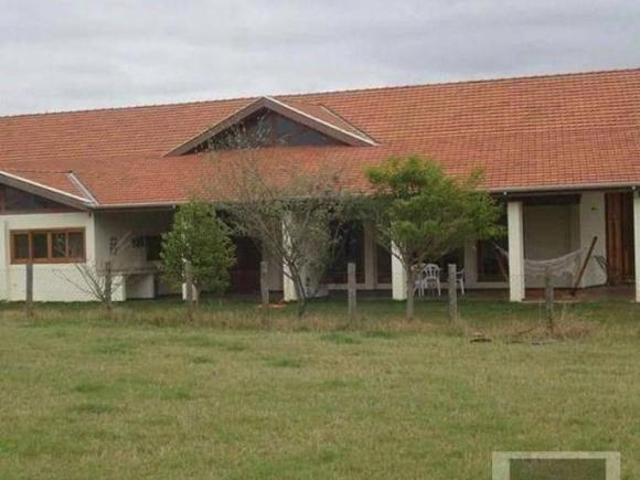 Sítio e chácara venda em Região Imediata de Marília, Pompéia