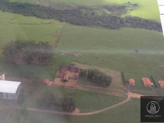 Sítio e chácara venda em Região Imediata de Marília, Pompéia