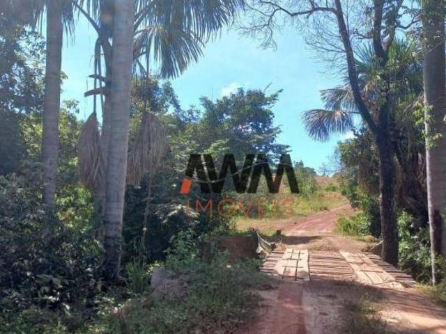 Sítio e chácara venda em Região Geográfica Imediata de Barra do Garças, Pontal do Araguaia