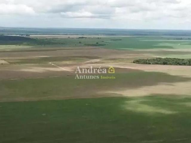 Sítio e chácara venda em Região Geográfica Imediata de Confresa - Vila Rica, Porto Alegre do Norte