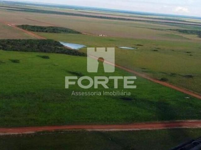 Sítio e chácara venda em Região Geográfica Imediata de Confresa - Vila Rica, Porto Alegre do Norte