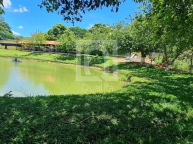 Sítio e chácara venda em Jardim Santa Cruz, Porto Feliz