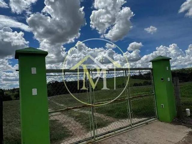 Sítio e chácara venda em Região Imediata de Sorocaba, Região Metropolitana de Sorocaba