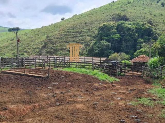 Sítio e chácara venda em Pouso Alto, Região Geográfica Intermediária de Pouso Alegre