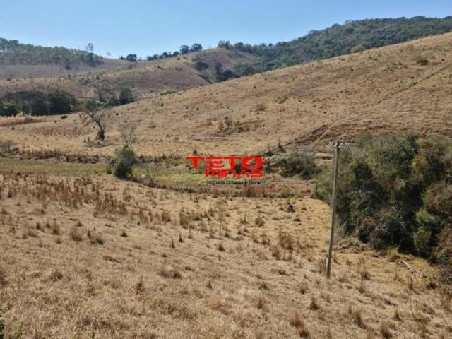 Sítio e chácara venda em Região Geográfica Imediata de São Lourenço, Pouso Alto