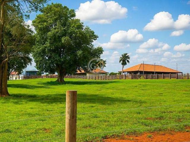 Sítio e chácara venda em Região Geográfica Imediata de Uberlândia, Prata