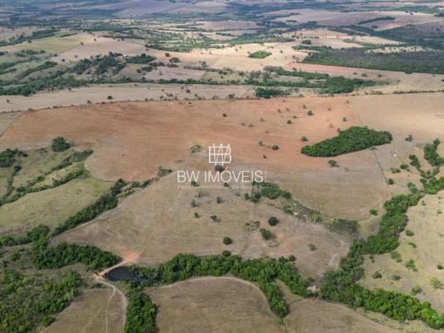 Sítio e chácara venda em Região Geográfica Imediata de Piracanjuba, Cromínia