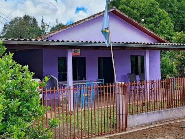 Sítio e chácara venda em Região Geográfica Imediata de Francisco Beltrão, Renascença