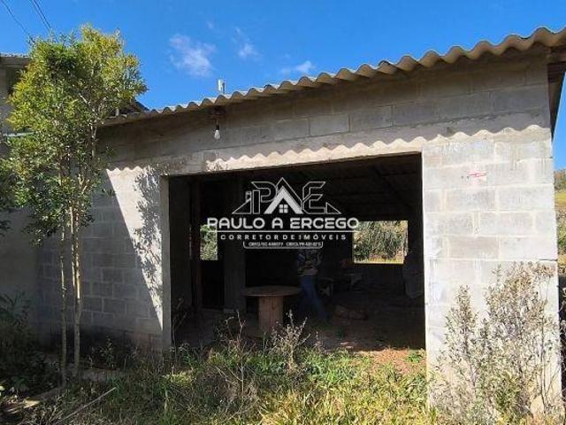 Sítio e chácara venda em Região Geográfica Imediata de Francisco Beltrão, Renascença