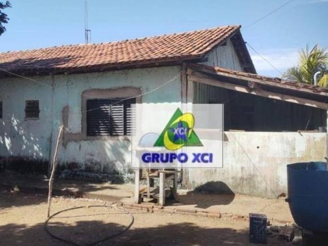Sítio e chácara venda em Região Geográfica Imediata de Água Boa, Ribeirão Cascalheira