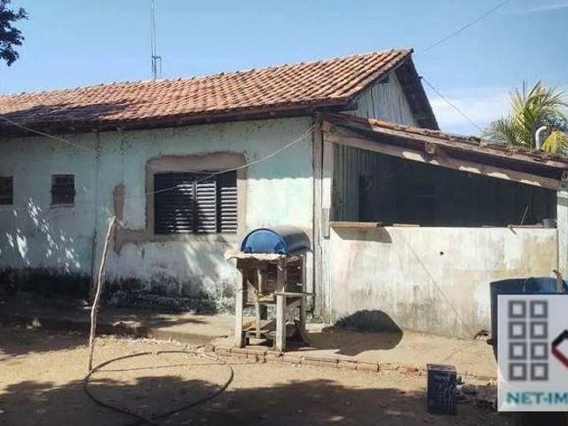 Sítio e chácara venda em Região Geográfica Imediata de Água Boa, Ribeirão Cascalheira