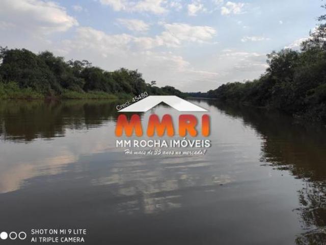 Sítio e chácara venda em Região Geográfica Imediata de Água Boa, Ribeirão Cascalheira