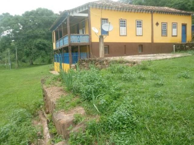 Sítio e chácara venda em Região Geográfica Imediata de Conselheiro Lafaiete, Rio Espera
