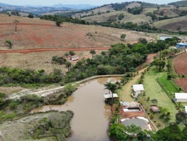 Sítio e chácara venda em Rio Manso, Região Geográfica Intermediária de Divinópolis