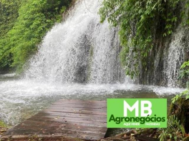 Sítio e chácara venda em Região Geográfica Imediata de Cuiabá, Rosário Oeste