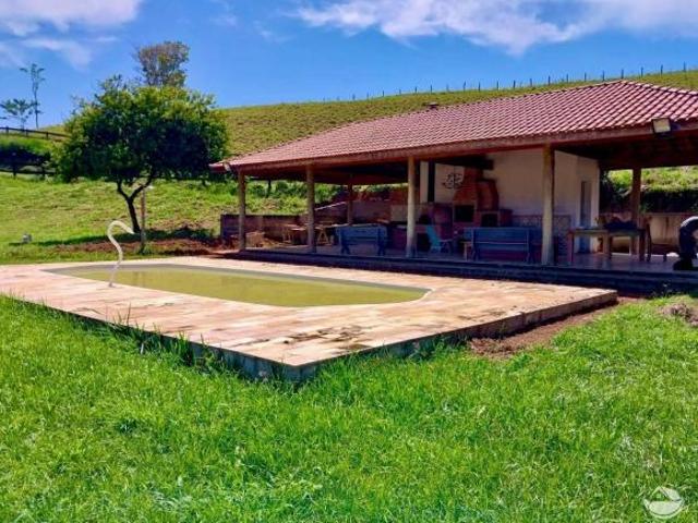 Sítio e chácara venda em Região Imediata de Guaratinguetá, Região Metropolitana do Vale do Paraíba e Litoral Norte