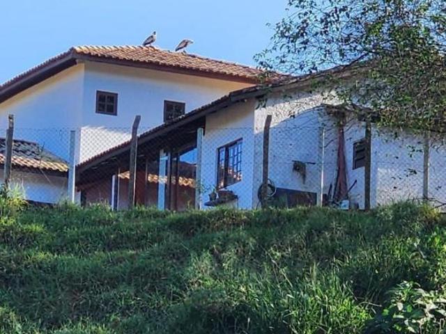 Sítio e chácara venda em Jardim Nova Conquista, São Bento do Sapucaí