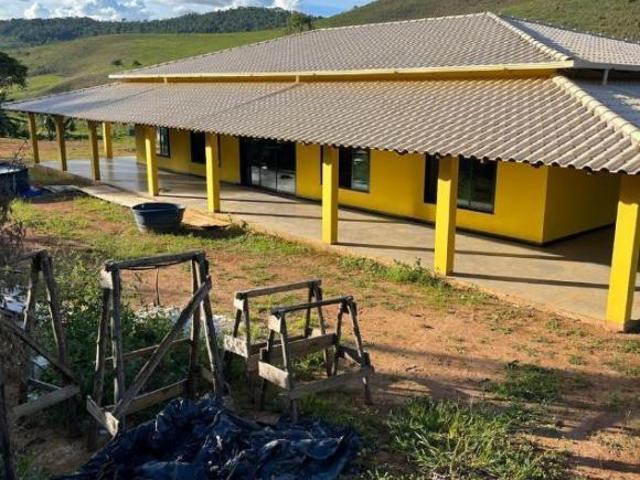 Sítio e chácara venda em São Domingos do Prata, Região Geográfica Intermediária de Ipatinga