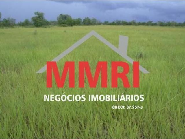 Sítio e chácara venda em Região Geográfica Imediata de Confresa - Vila Rica, São Felix do Araguaia