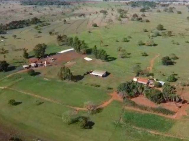 Sítio e chácara venda em Região Geográfica Imediata de Iturama, São Francisco de Sales