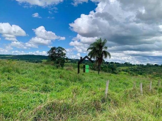 Sítio e chácara venda em Região Geográfica Imediata de Patos de Minas, São Gonçalo do Abaeté