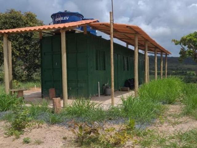 Sítio e chácara venda em Região Geográfica Imediata de Patos de Minas, São Gonçalo do Abaeté