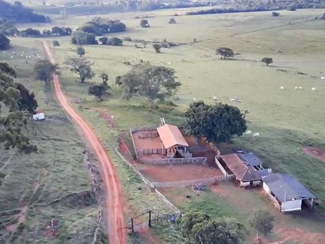 Sítio e chácara venda em Região Geográfica Imediata de Varginha, São Gonçalo do Sapucaí