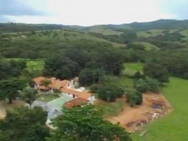 Sítio e chácara venda em Região Geográfica Imediata de Passos, São João Batista do Glória