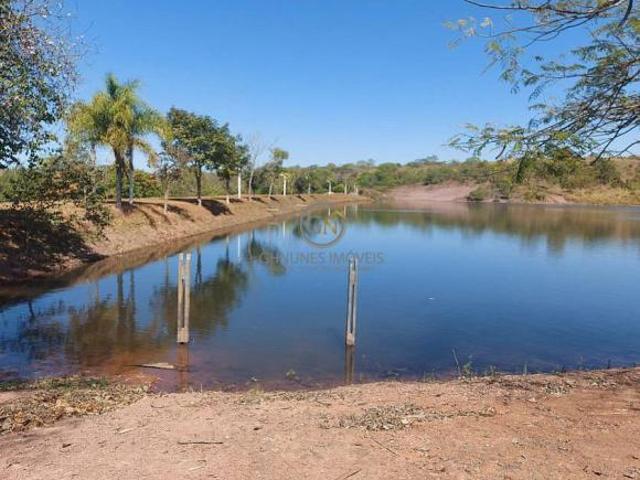 Sítio e chácara venda em Região Geográfica Imediata de Flores de Goiás, São João d'Aliança