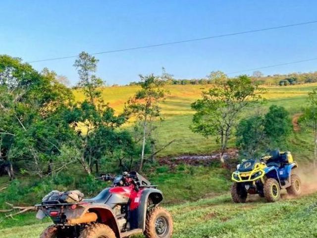 Sítio e chácara venda em São José da Varginha, Região Geográfica Intermediária de Divinópolis