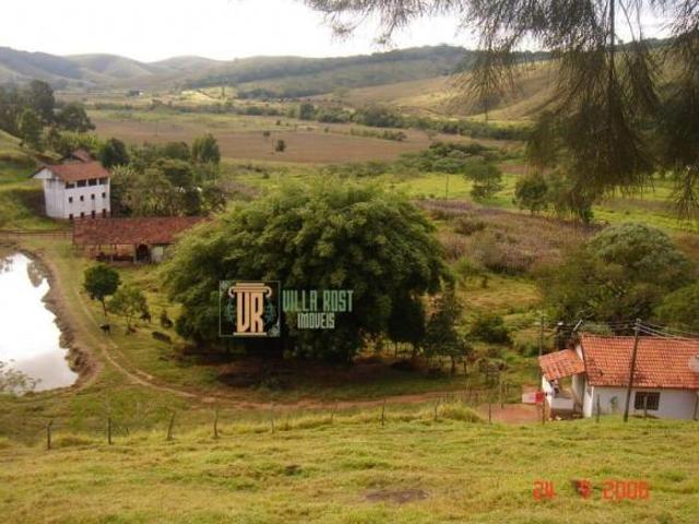 Sítio e chácara venda em Nanuque